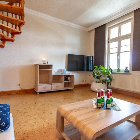 Villa Bertha App. Emmelly Sellin  Rum bild