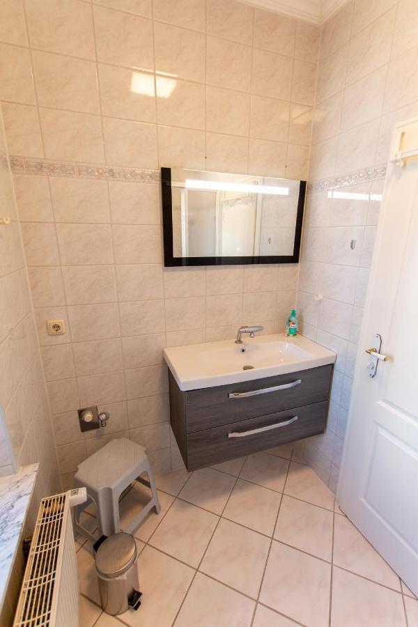 Villa Bertha App. Emmelly Sellin  Exteriör bild