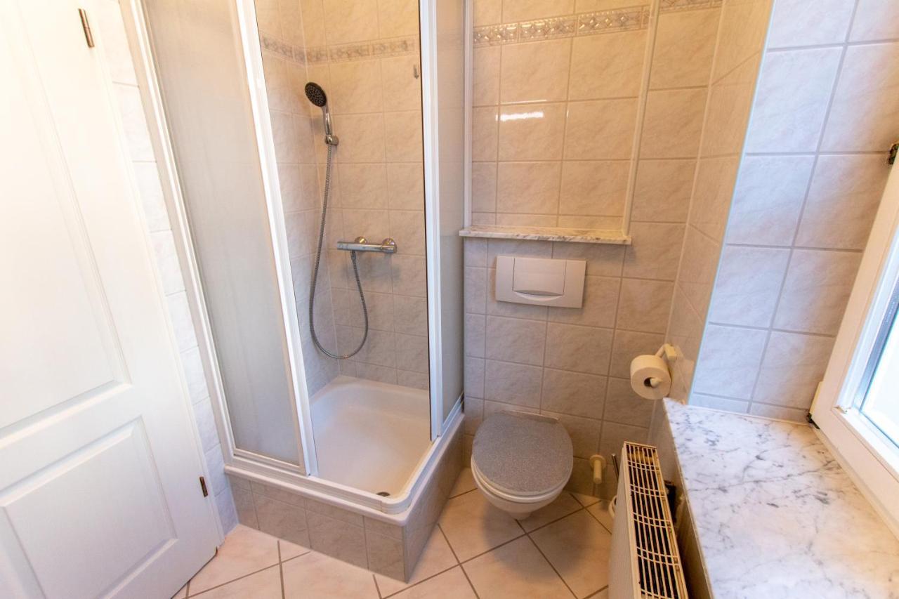 Villa Bertha App. Emmelly Sellin  Exteriör bild
