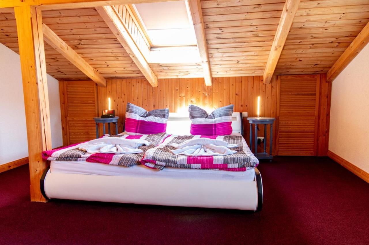 Villa Bertha App. Emmelly Sellin  Exteriör bild